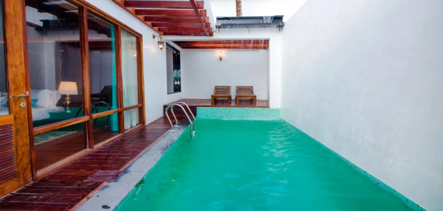 Symphony Summer Sands